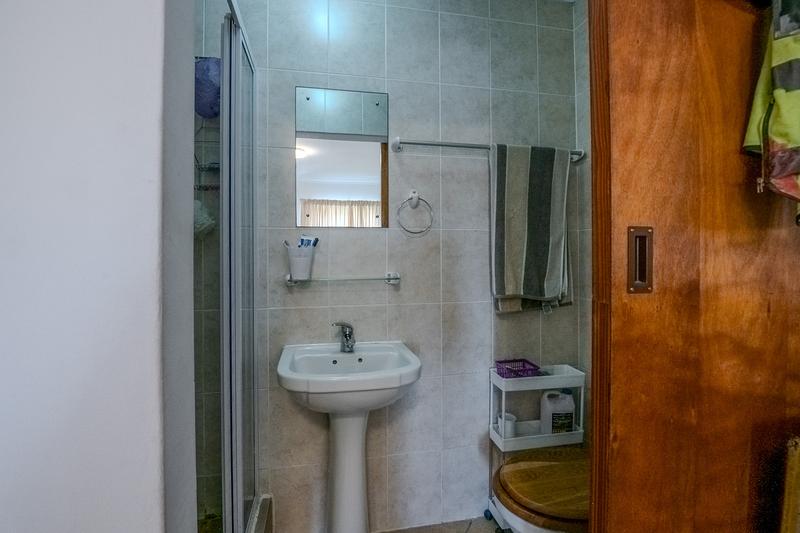 2 Bedroom Property for Sale in Normandie Western Cape